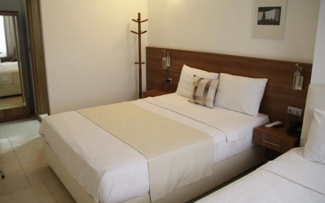 Agz Hotel