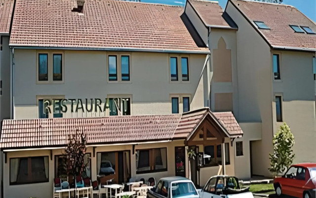 Nestor Hotel