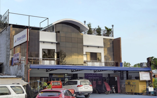 Offshore Hotel by OYO Rooms