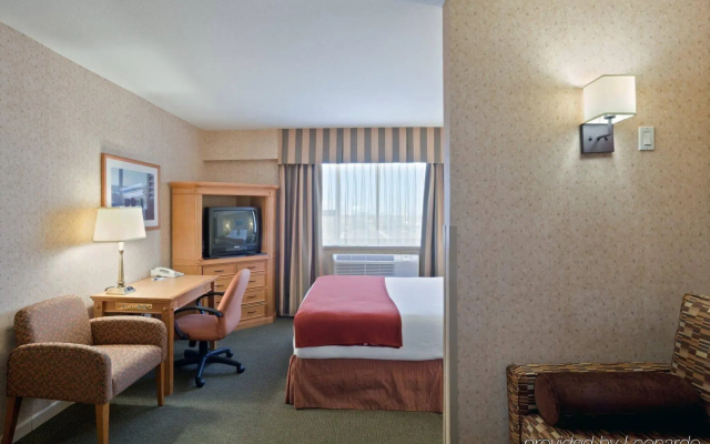 Holiday Inn Express Vancouver Airport Richmond by IHG