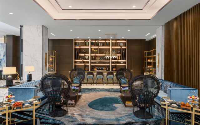 Waldorf Astoria Kuwait