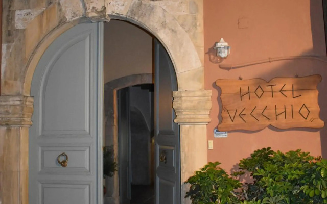Hotel Vecchio