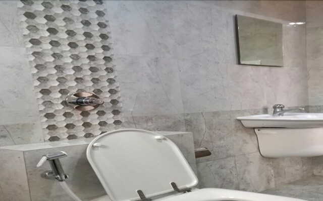 Hotel Nile Residency