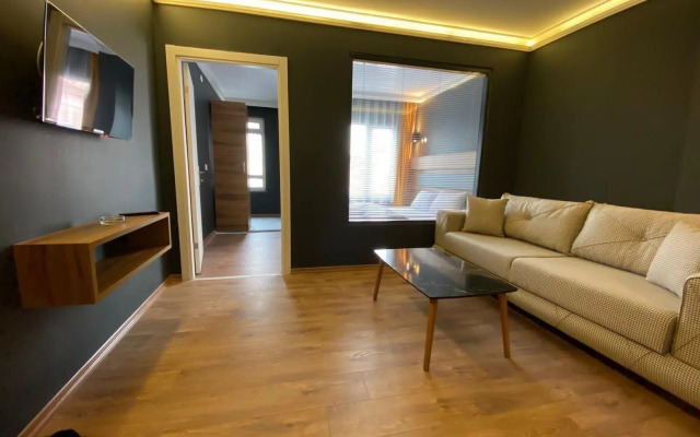 OTTO City Premium Suites