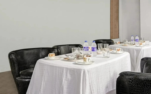 Zara Grand Inn by Treebo