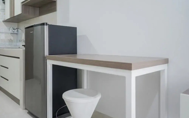 Great Choice Studio at Springwood Apartment By Travelio
