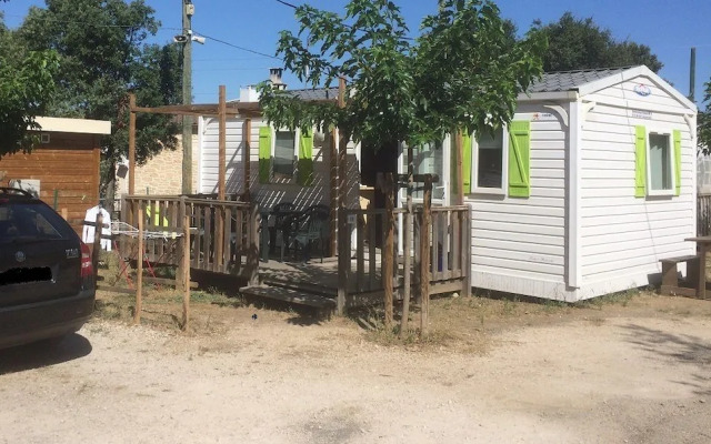 Camping La Montagne