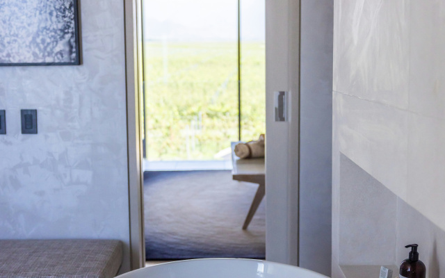The Vines Resort & Spa