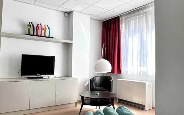 Studio Apartment Heart of Brussels
