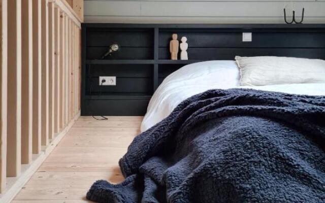 Nieuw! Sfeervol Tiny House in de natuur en aan het water