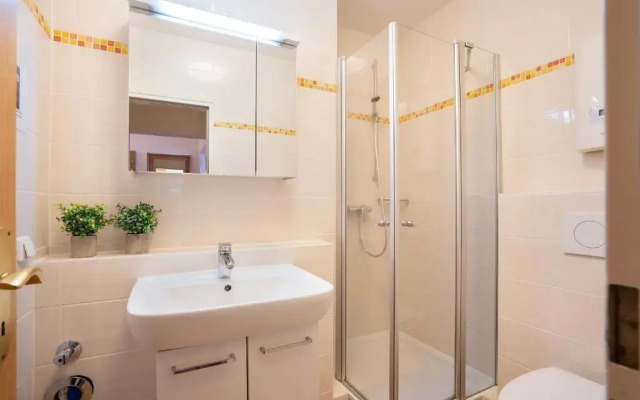 Haus Seeblick Wohnung A5