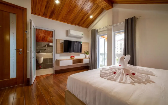 Truc Loc Villa