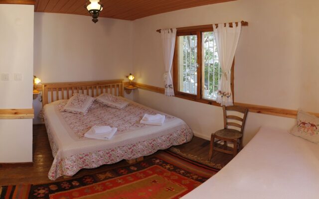 Gunebakan Taliani Otel