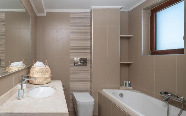 Melissa Villa, a Rejuvenating Retreat, By ThinkVilla