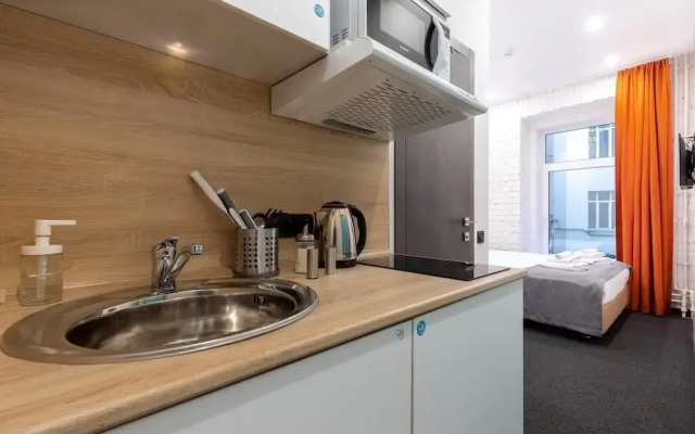 IZZZI by Vladimirskaya