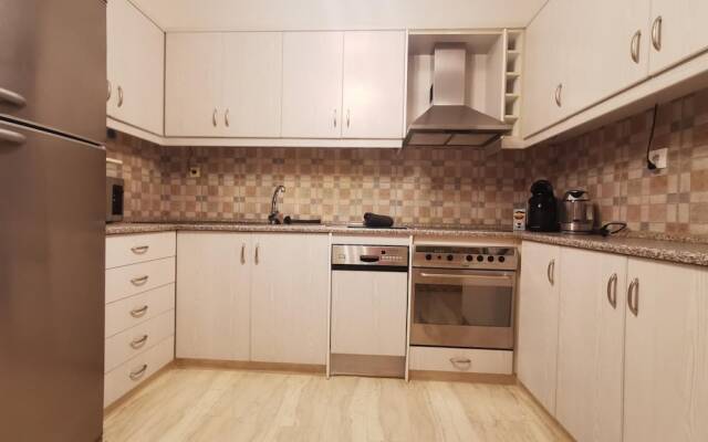Cassiopeia - Glyfada Apartment