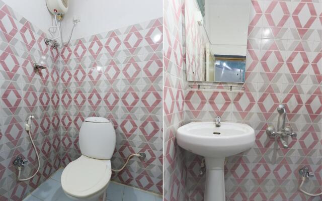 SPOT ON 44076 Monalisa House