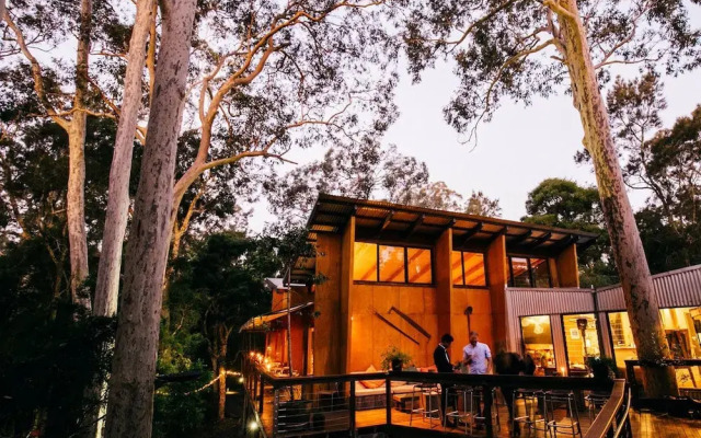 Paperbark Camp