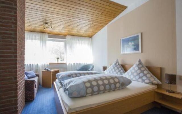 Hotel-Pension-Waldblick
