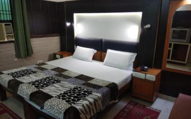 Aryans Taj Resorts