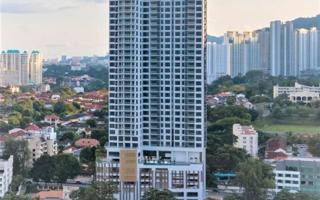 Tanjung Point Residences