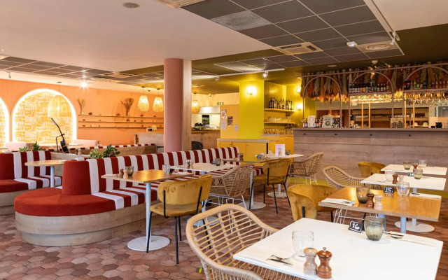ibis Istres Trigance