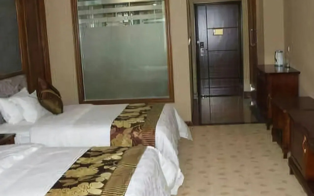 Jiaxin International Hotel