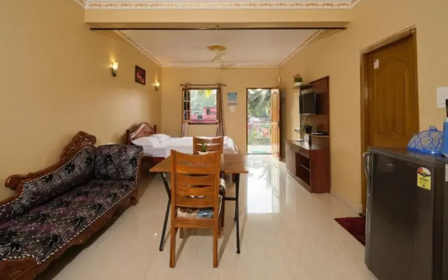 Rodrigues Residency