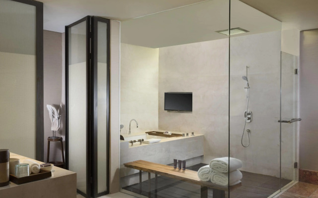 The Ritz-Carlton Bali Villas