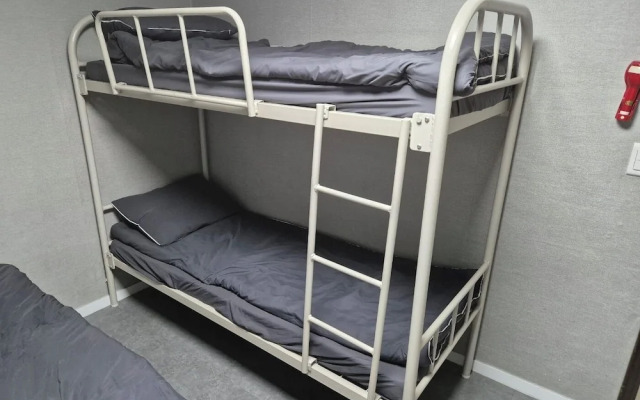 Gangnam Seven Hostel