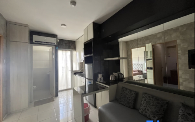 Sweet Home (2 Bedroom Apartment)
