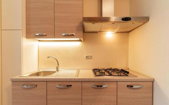 Appartamento Bilocale via Udine 11 Gallipoli b&b