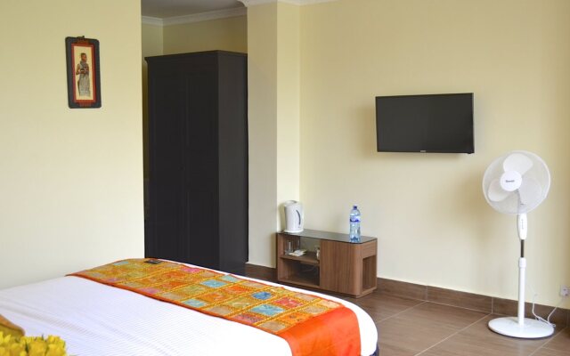 Gigiri Express Hotel