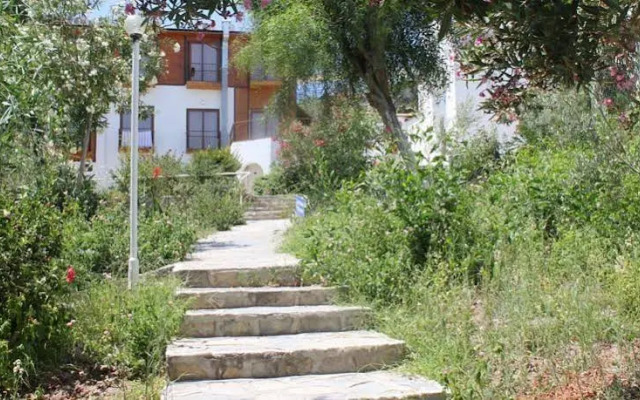 Peda Hotels Akvaryum Beach