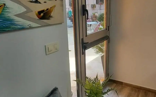 Apartamento con Patio cerca de la playa