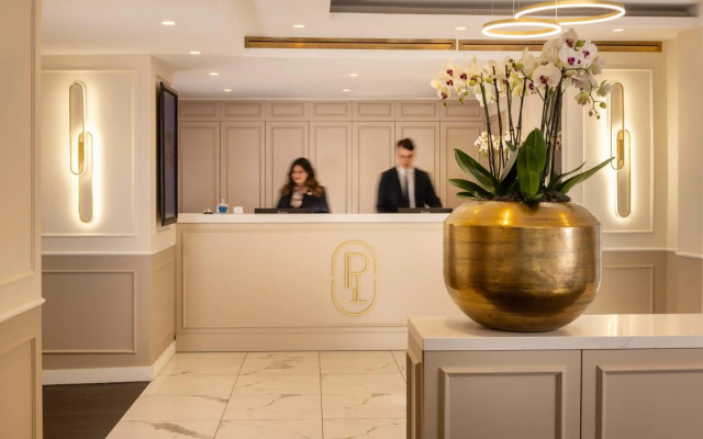 Hotel Park Lane Paris