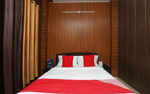 Parkview Residency By OYO Rooms