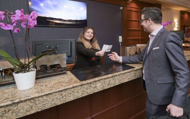 Hotel Universel Montreal