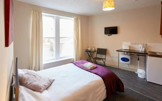 6 Studio - Hartlepool Studios