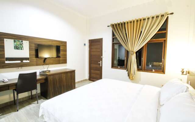 Dayang Resort Singkawang