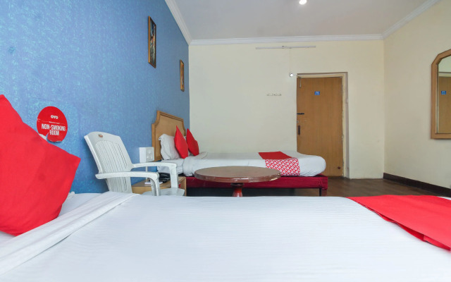OYO 12237 Luxury Villas