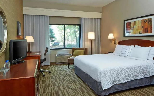 Courtyard Minneapolis St. Paul/Roseville
