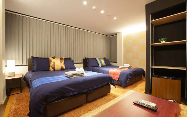 Luft402 / Vacation Stay 2835
