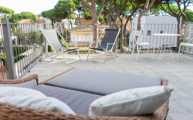 Apartamentos Porta Coeli