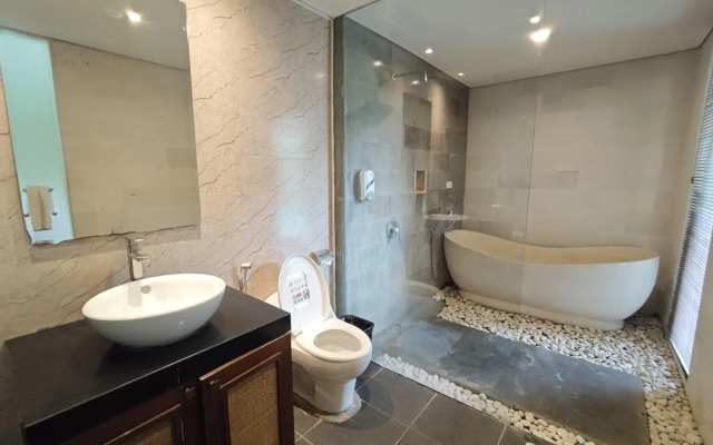 Gaing Mas Jimbaran Villas by Gaing Mas Group
