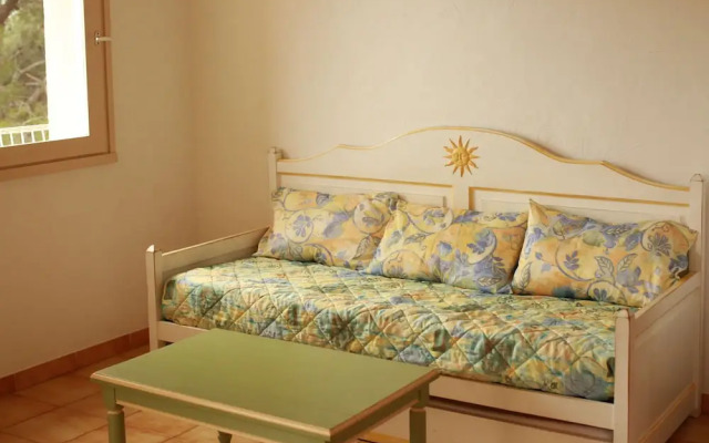 La Résidence Le Provençal