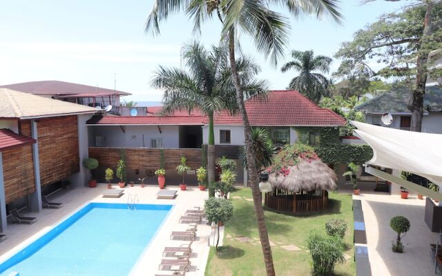Mamba Point Hotel