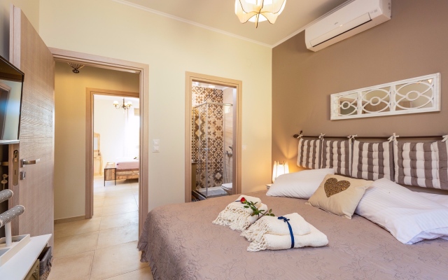 Villa Trules Crete