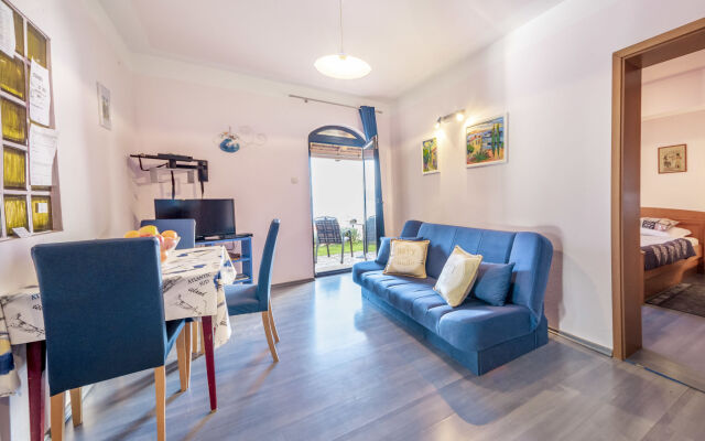 Apartment Marita