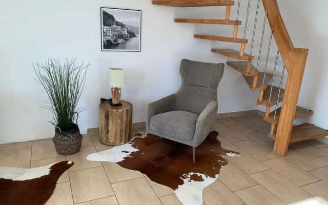 Villa Seebrise Modern Retreat